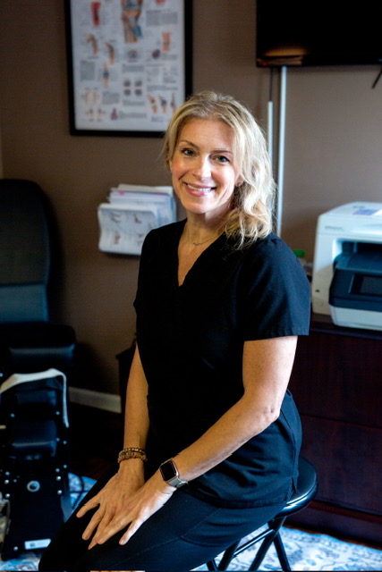Stephanie Nascimento, RN